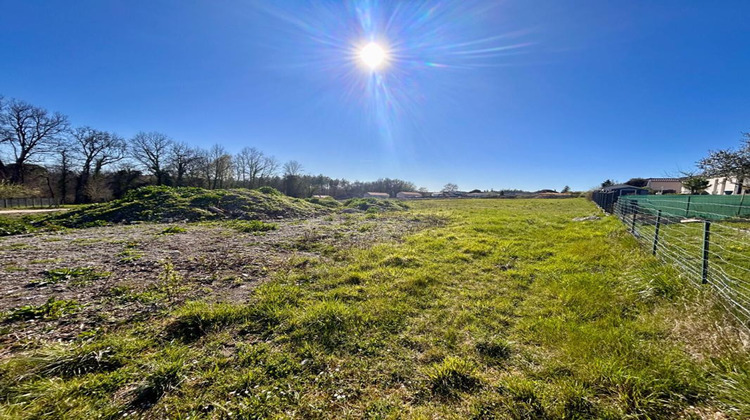 Ma-Cabane - Vente Terrain TRELISSAC, 2000 m²