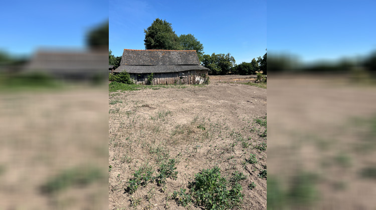 Ma-Cabane - Vente Terrain TRELIVAN, 4116 m²