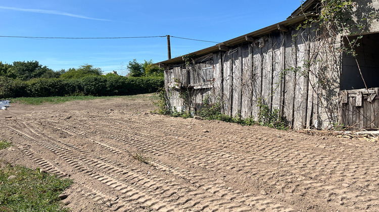 Ma-Cabane - Vente Terrain TRELIVAN, 4116 m²