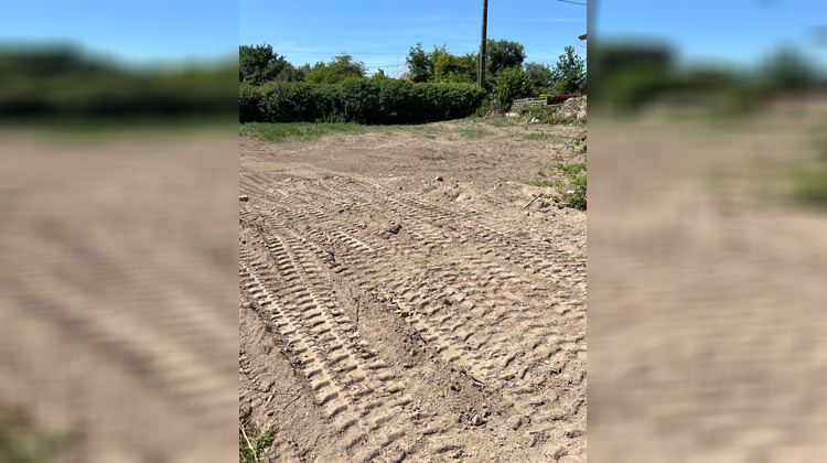 Ma-Cabane - Vente Terrain TRELIVAN, 4116 m²