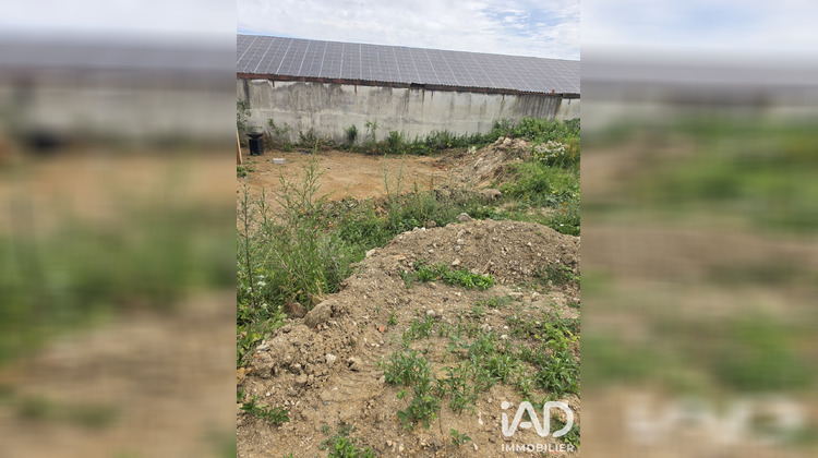 Ma-Cabane - Vente Terrain Trélou-sur-Marne, 300 m²