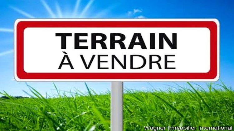 Ma-Cabane - Vente Terrain TREMBLAY-LES-VILLAGES, 3900 m²