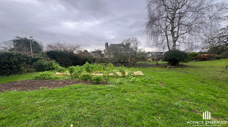 Ma-Cabane - Vente Terrain TREMEREUC, 550 m²