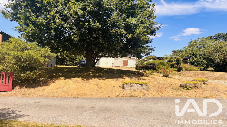 Ma-Cabane - Vente Terrain Trémeur, 879 m²