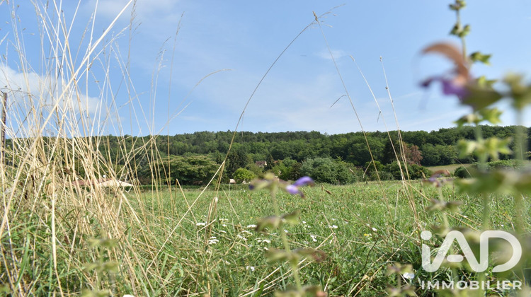 Ma-Cabane - Vente Terrain Trémolat, 1461 m²