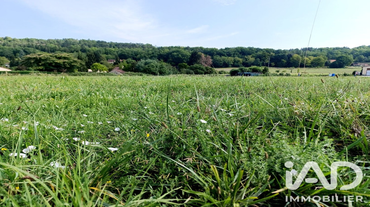 Ma-Cabane - Vente Terrain Trémolat, 1673 m²