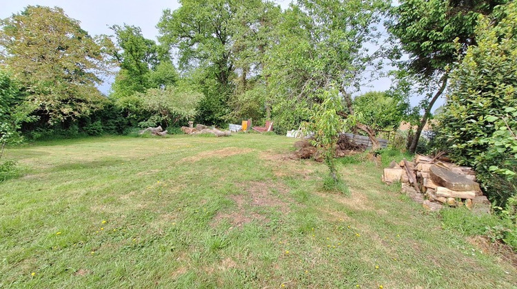 Ma-Cabane - Vente Terrain TREMOREL, 600 m²