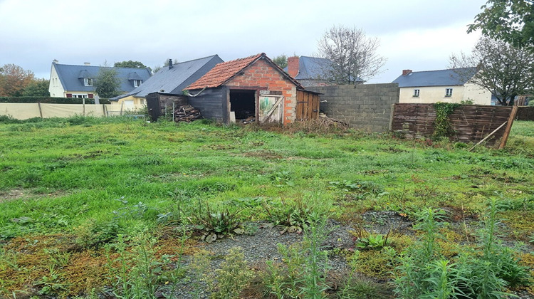 Ma-Cabane - Vente Terrain Trémorel, 254 m²