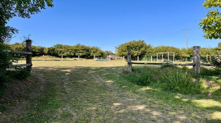 Ma-Cabane - Vente Terrain TREPREL, 2320 m²
