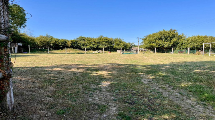 Ma-Cabane - Vente Terrain TREPREL, 2320 m²