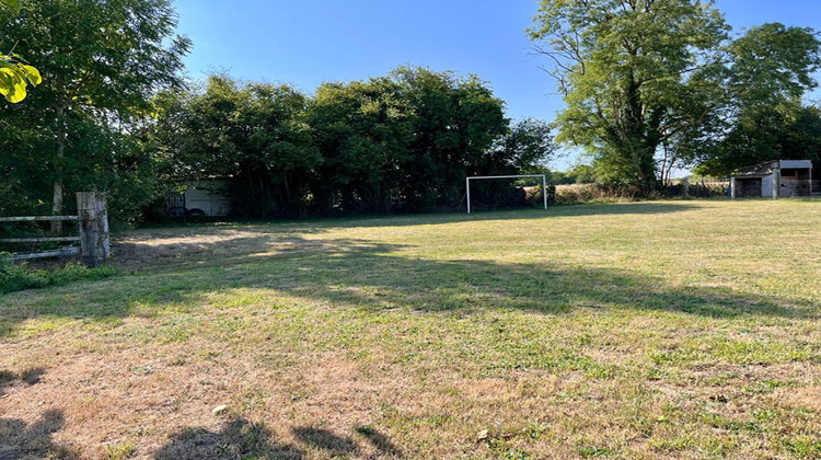 Ma-Cabane - Vente Terrain TREPREL, 2320 m²