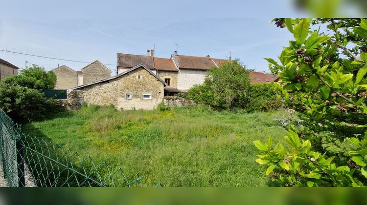 Ma-Cabane - Vente Terrain TREPT, 502 m²