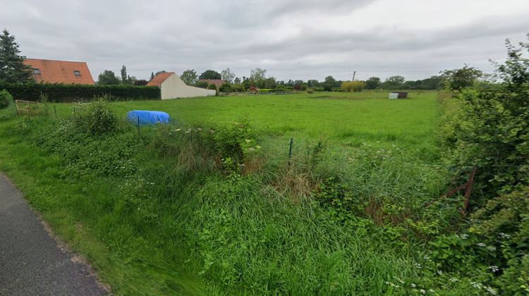 Ma-Cabane - Vente Terrain Tresnay, 6235 m²