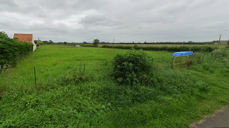 Ma-Cabane - Vente Terrain Tresnay, 6235 m²