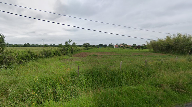 Ma-Cabane - Vente Terrain Tresnay, 6235 m²