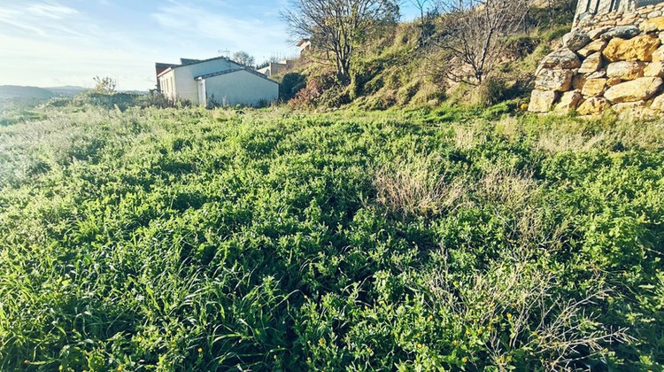 Ma-Cabane - Vente Terrain TRESSAN, 440 m²