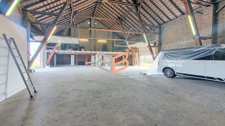 Ma-Cabane - Vente Terrain Tressange, 1489 m²