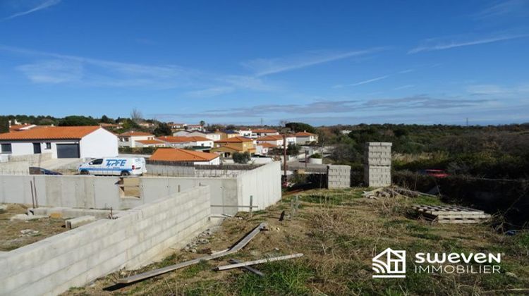 Ma-Cabane - Vente Terrain Tresserre, 427 m²