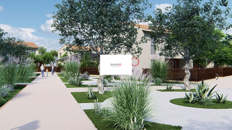 Ma-Cabane - Vente Terrain Tresserre, 617 m²