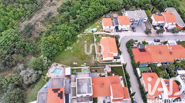 Ma-Cabane - Vente Terrain Tresserre, 608 m²