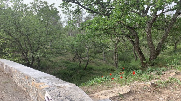 Ma-Cabane - Vente Terrain TRETS, 22100 m²