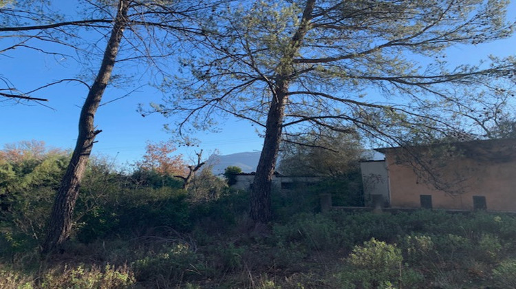 Ma-Cabane - Vente Terrain TRETS, 1515 m²