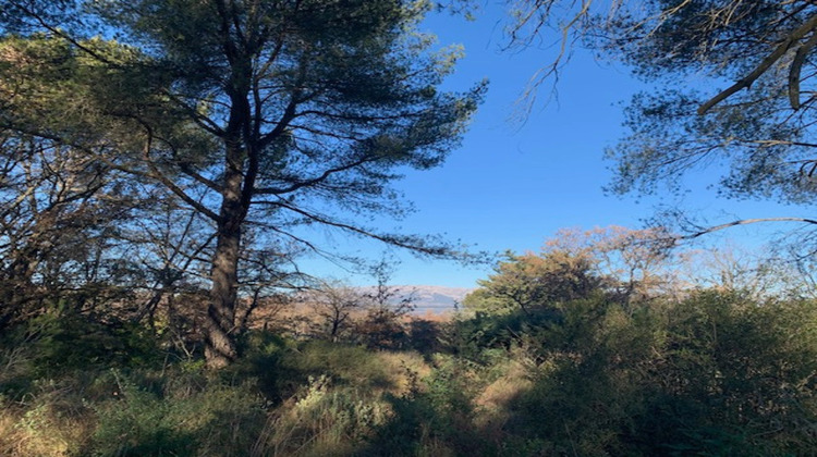 Ma-Cabane - Vente Terrain TRETS, 1515 m²