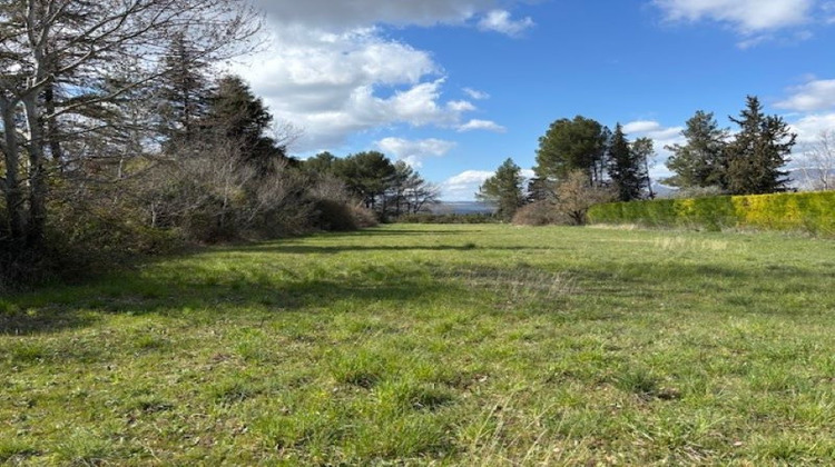 Ma-Cabane - Vente Terrain TRETS, 1973 m²