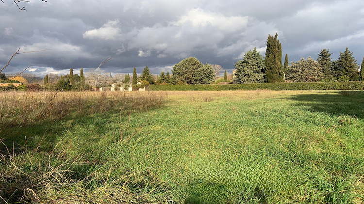 Ma-Cabane - Vente Terrain TRETS, 1120 m²