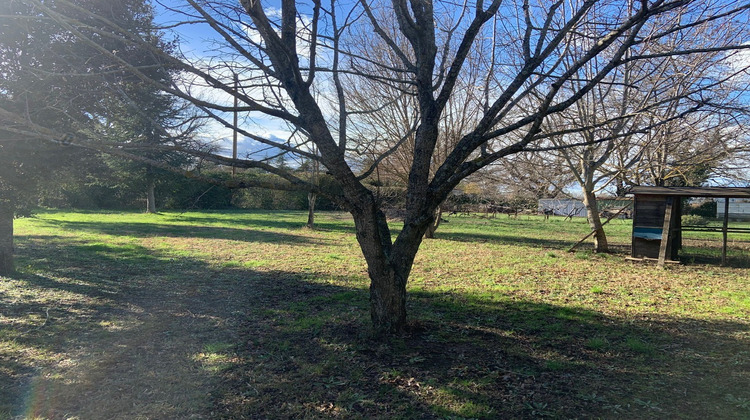 Ma-Cabane - Vente Terrain TRETS, 2035 m²