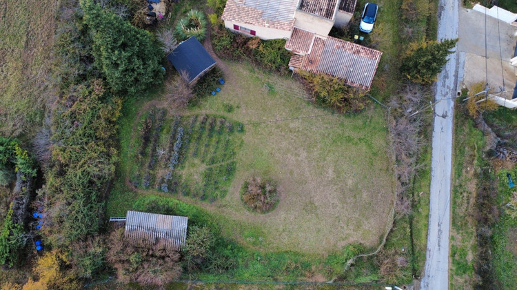 Ma-Cabane - Vente Terrain TRETS, 1387 m²