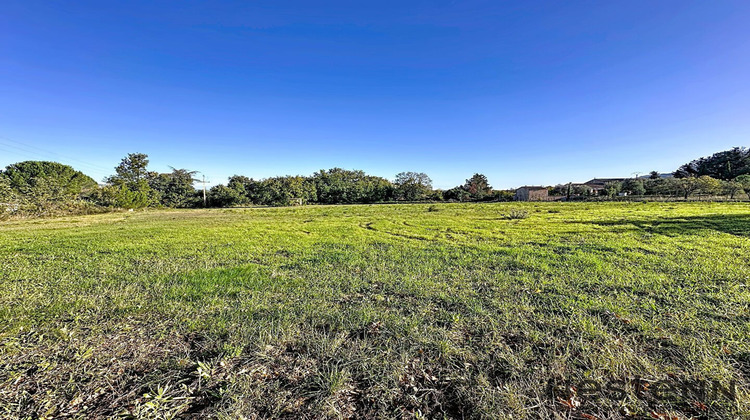 Ma-Cabane - Vente Terrain TRETS, 1517 m²