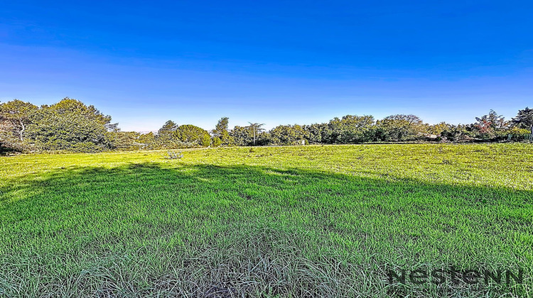 Ma-Cabane - Vente Terrain TRETS, 1517 m²