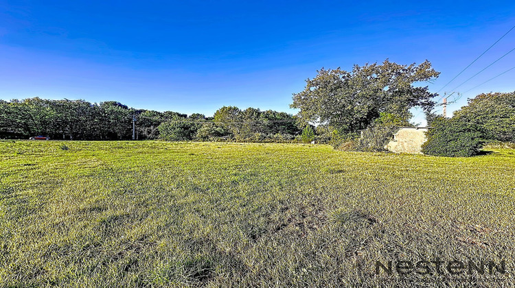 Ma-Cabane - Vente Terrain TRETS, 1517 m²