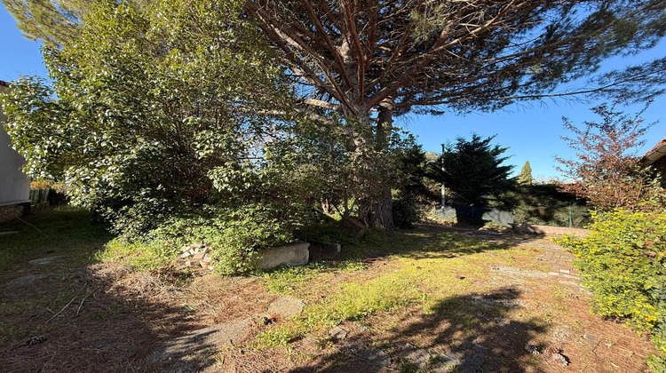 Ma-Cabane - Vente Terrain Trets, 285 m²