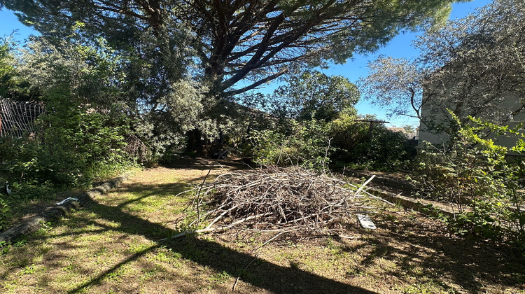 Ma-Cabane - Vente Terrain Trets, 285 m²