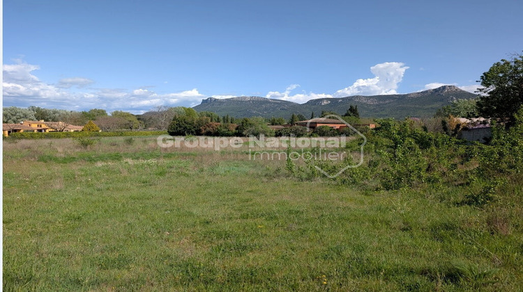 Ma-Cabane - Vente Terrain TRETS, 20000 m²