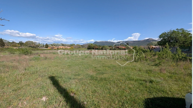 Ma-Cabane - Vente Terrain TRETS, 20000 m²