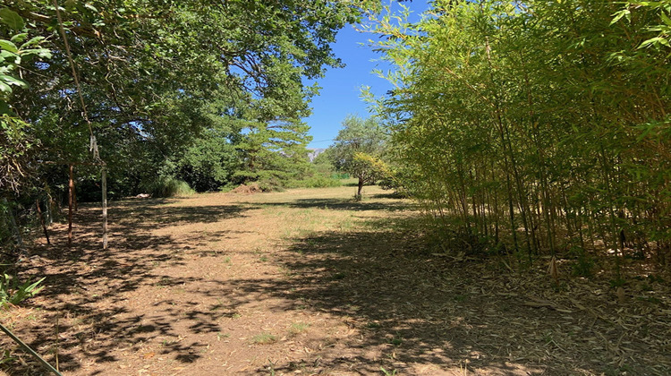 Ma-Cabane - Vente Terrain TRETS, 2125 m²