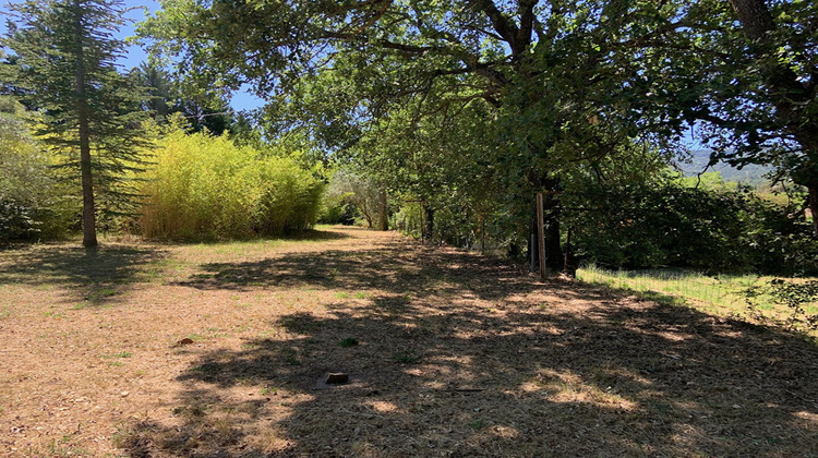 Ma-Cabane - Vente Terrain TRETS, 2125 m²