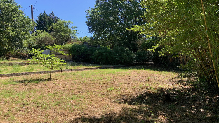 Ma-Cabane - Vente Terrain TRETS, 2125 m²