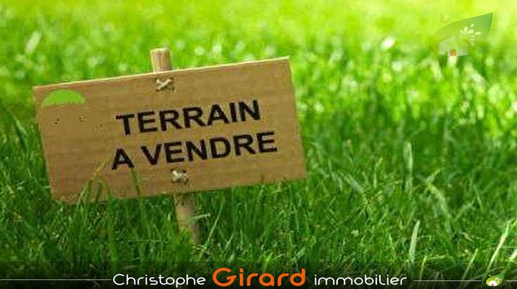 Ma-Cabane - Vente Terrain TREVERIEN, 5618 m²