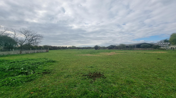 Ma-Cabane - Vente Terrain Trevieres, 754 m²