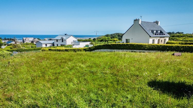 Ma-Cabane - Vente Terrain Trévou-Tréguignec, 600 m²