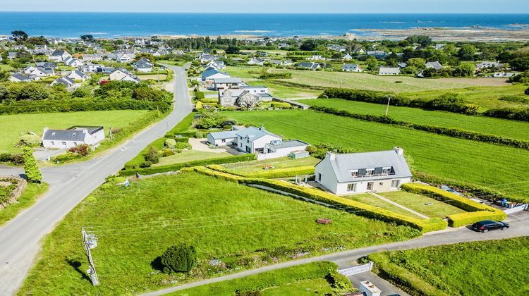 Ma-Cabane - Vente Terrain Trévou-Tréguignec, 600 m²