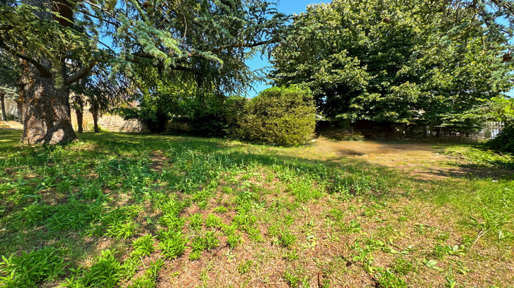 Ma-Cabane - Vente Terrain Trévoux, 400 m²