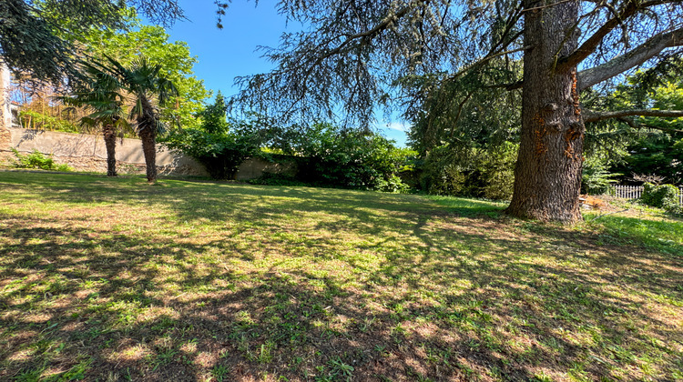 Ma-Cabane - Vente Terrain Trévoux, 400 m²