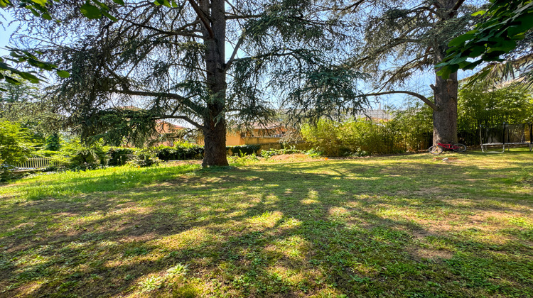 Ma-Cabane - Vente Terrain Trévoux, 400 m²