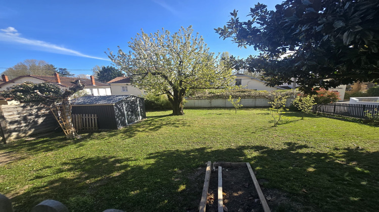 Ma-Cabane - Vente Terrain Trévoux, 226 m²