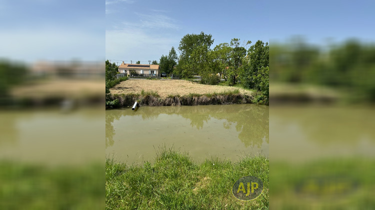 Ma-Cabane - Vente Terrain TRIAIZE, 721 m²